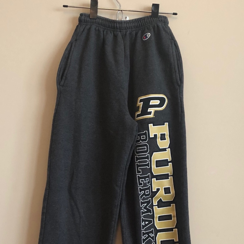 Champion Purdue sweatpants